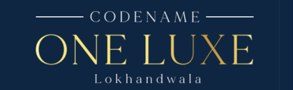 Veena Insignia - One Luxe Lokhandwala Logo